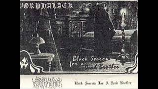 Vorphalack  Black Sorrow for a Dead Brother 1995 Full Demo [upl. by Nishi]