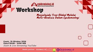 WORKSHOP QGIS PERTEMUAN IV [upl. by Akeinahs]