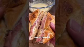 Homemade mayonnaise ​⁠ Is it okay to eat homemade mayonnaise and not raw egg [upl. by Attelrahc]