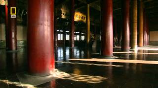 Beijing Travel Guide  Forbidden City Documentary Palace Museum Part 1 quotSecretsquot HD [upl. by Mack802]