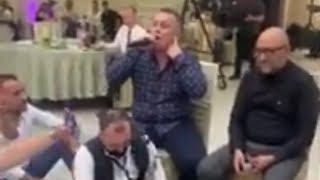 Burim Llapqeva amp Ymer Bajrami  Tallava LIVE [upl. by Kirst]