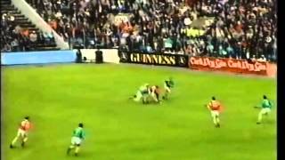 Cork vs Limerick 1996 Munster Hurling Championship [upl. by Sension92]