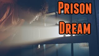 Best Prison Movie 2024 quotPrison Dreamquot [upl. by Llij]