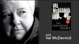 Kobo in Conversation Val McDermid [upl. by Eneleuqcaj731]