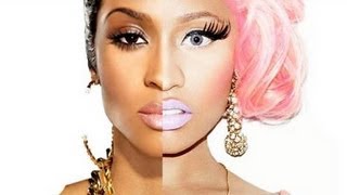 NICKI MINAJ amp CIARA NEW SONG quotIM OUTquot LEAKS ONLINE NEW SONG [upl. by Seaden]