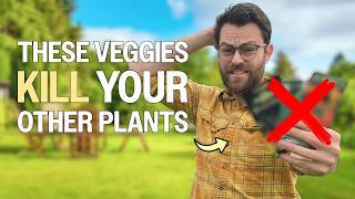 You Should NEVER Grow These Plants In Your Garden [upl. by Nossyla]