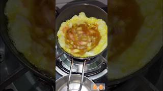 👉masala omelette recipe 👨‍🍳omelette recipe food tomatoomeletterecipe eggrecipe [upl. by Gadmann]