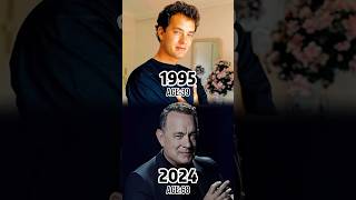 1990s Academy Awards Best Actor How Do They look in 2024oscars thenandnow acotor [upl. by Mathi]