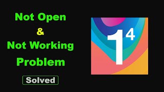 Fix 1111 VPN App Not Working  Not Open Loading Problem in Android [upl. by Flessel]