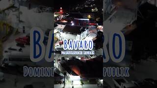 Bavaro bei Nacht  Bavaro at night [upl. by Lebazi789]