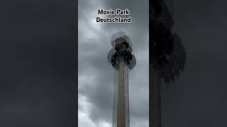 Movie Park Deutschland Bottrop [upl. by Ekaterina]