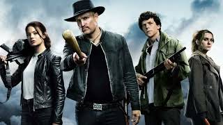 Zombieland 3 2025  Teaser Trailer  Jesse Eisenberg Woody Harrelson [upl. by Anirahs]