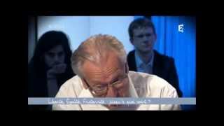 Bernard Friot Economiste et sociologue sur le revenu universel CSOJ 07062013 [upl. by Bodnar]