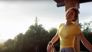 Lauren Daigle  You Say Official Music Video [upl. by Nesnar508]