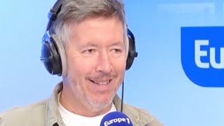 JeanLuc Lemoine  quotLe clash Booba Kaaris à côté on dirait une réunion Tupperwarequot [upl. by Caves]