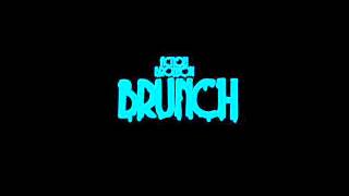 Action Bronson Brunch Instrumental [upl. by Cimah]