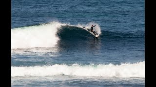 Margaret River Surfing [upl. by Milly]