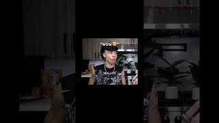 LARRAY IS SO REAL FOR THIS ​⁠LARRAY ​⁠Jakewebber9 edit 2024 eating [upl. by Mindy]