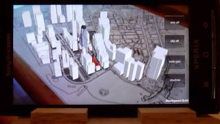 Architecture Visualization using Augmented Reality [upl. by Alinna]