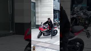 automobile dance funny biker smartphone race racelover ulzzangstyle ulzzang animeboy [upl. by Acino]