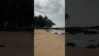 Ezhara beachKannur [upl. by Phylys973]