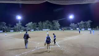 Poway Padres 10th Annual Heroes Game [upl. by Hackathorn]