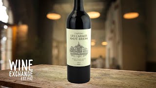 For the Money This is the Bordeaux MustBuy of the 2021 Vintage [upl. by Ultan981]