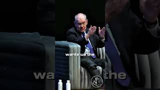 quotTheyre dragging the US into Thisquot  The Critical Escalation Flashpoint  John Mearsheimer Shorts [upl. by Ciaphus]