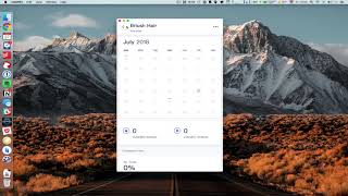 Habitify for Mac Review [upl. by Kcirevam]