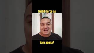 twibi force ax é bomredemesh roteadormesh twibiforce [upl. by Eire]