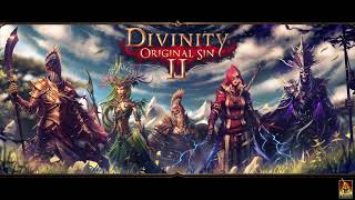 Divinity Original Sin 2  Arx Cathedral Download Link [upl. by Akinirt697]