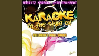 Do Lord Karaoke Version [upl. by Chapa]