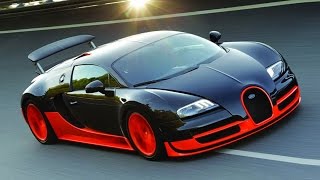 Forza Horizon 3  Part 24  BUGATTI VEYRON SUPER SPORT Awesome Episode [upl. by Anitniuq955]