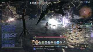 Final Fantasy XIV 10  Farming For The Imperial Dalmatica Castrum Novum [upl. by Ahseined]