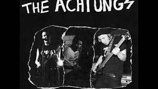 The Achtungs  Full Of Hate Full Album [upl. by Tjader717]