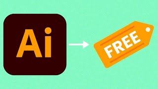 How to download Adobe Illustrator 2024 for free on Mac  Windows [upl. by Aniaz481]