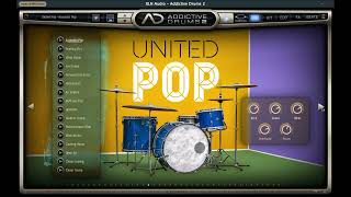 XLN Audio Addictive Drums 2 for Free Download [upl. by Arden]