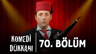 Komedi Dükkanı  70Bölüm [upl. by Kolivas]