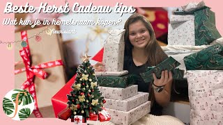 Beste Cadeau tips 2022 fleurisiant [upl. by Marianna]