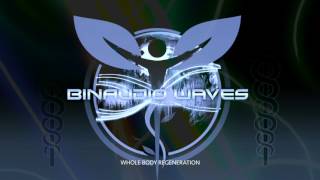 WHOLE BODY REGENERATION WARNING FULL BODY HEALING 100 MEDITATION MUSIC [upl. by Etnahs]