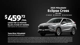 Mitsubishi Eclipse Cross 12042024 4638416 [upl. by Asennav]