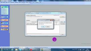 A003 Account Book Manager  SQL Accounting Software [upl. by Ayouqat]