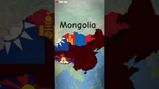 Mongol Empire to Modern Mongolia  ogasir [upl. by Aicilihp]