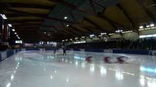 Annecy 2013  2nd CISM World Winter Games [upl. by Valery]