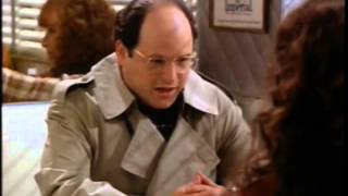 Seinfeld Season 6 Extra 2 Deleted Scenes [upl. by Neiman]