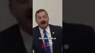 Yavuz Ağıralioğlu Efsane Konuşması başkan yavuzağıralioğlu [upl. by Miksen506]