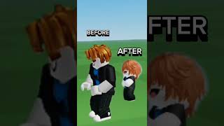 Recreating Default Skins To Mini Skins roblox edits shorts [upl. by Barling]