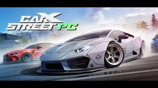 CarX Street  RX 580 2048SP  Xeon E52640 v3  FPS TEST [upl. by Jeth]