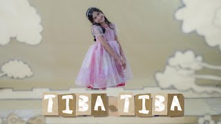 TIBATIBA  Quinn Salman Official Music Video [upl. by Isaak]