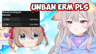 Neuro Bans Erming Anny [upl. by Josy949]